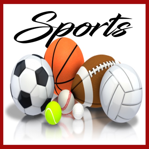 Sports@ icon