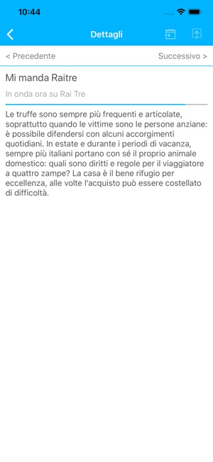 Guida Tv Ultimate(圖2)-速報App