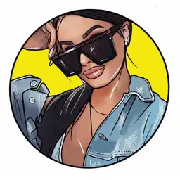 Insta Influencer app icon