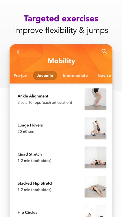 Balanced Skaters by Angela Kim