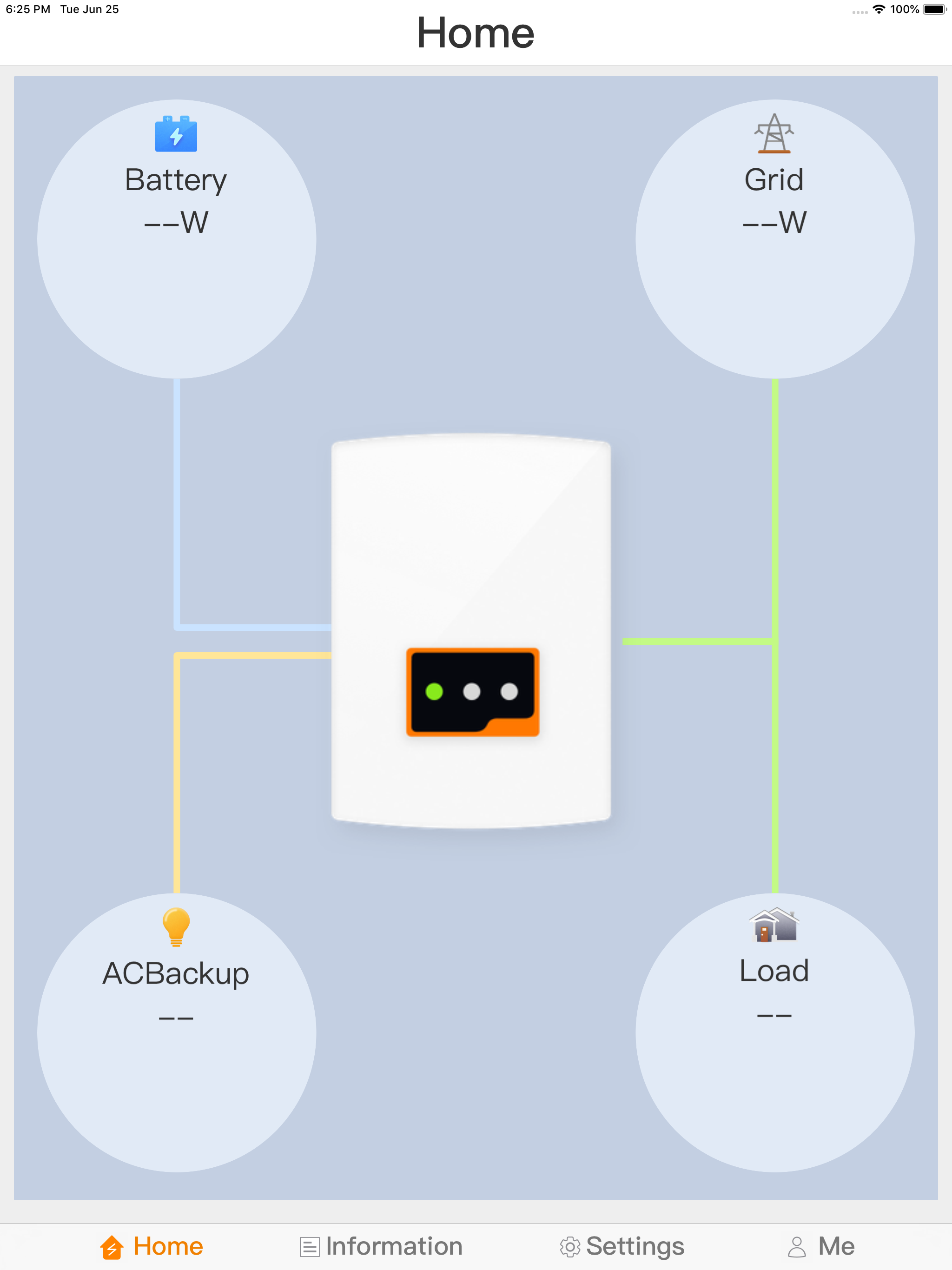 Solis TechView