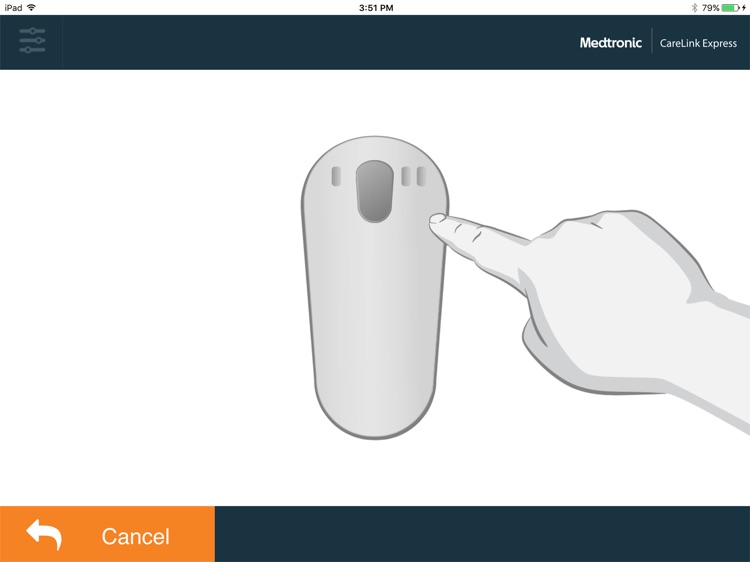 CareLink Express™ Mobile RWN