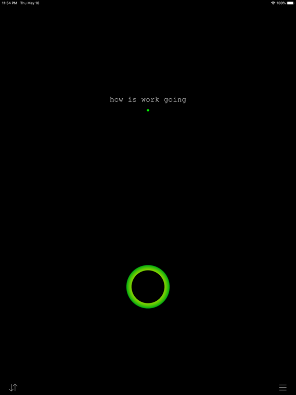 Screenshot #6 pour Bravo - Morse Code Trainer