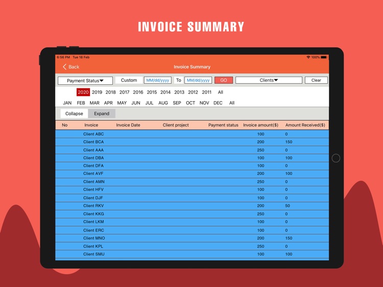 Histo Statistics screenshot-4