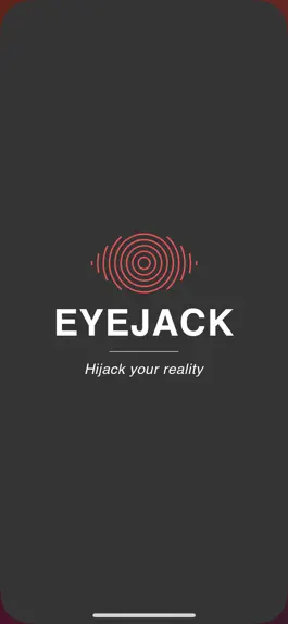 Game screenshot EyeJack mod apk