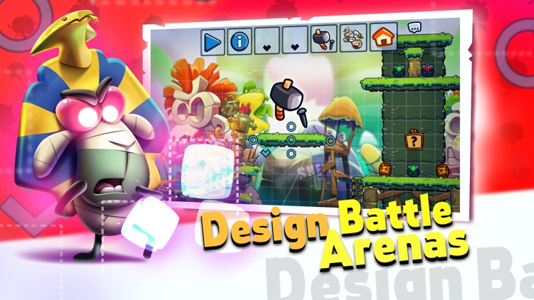 Sheep Squad screenshot-4