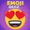 Brand New Emoji Quiz game for Puzzle lovers and Brain teaser solvers