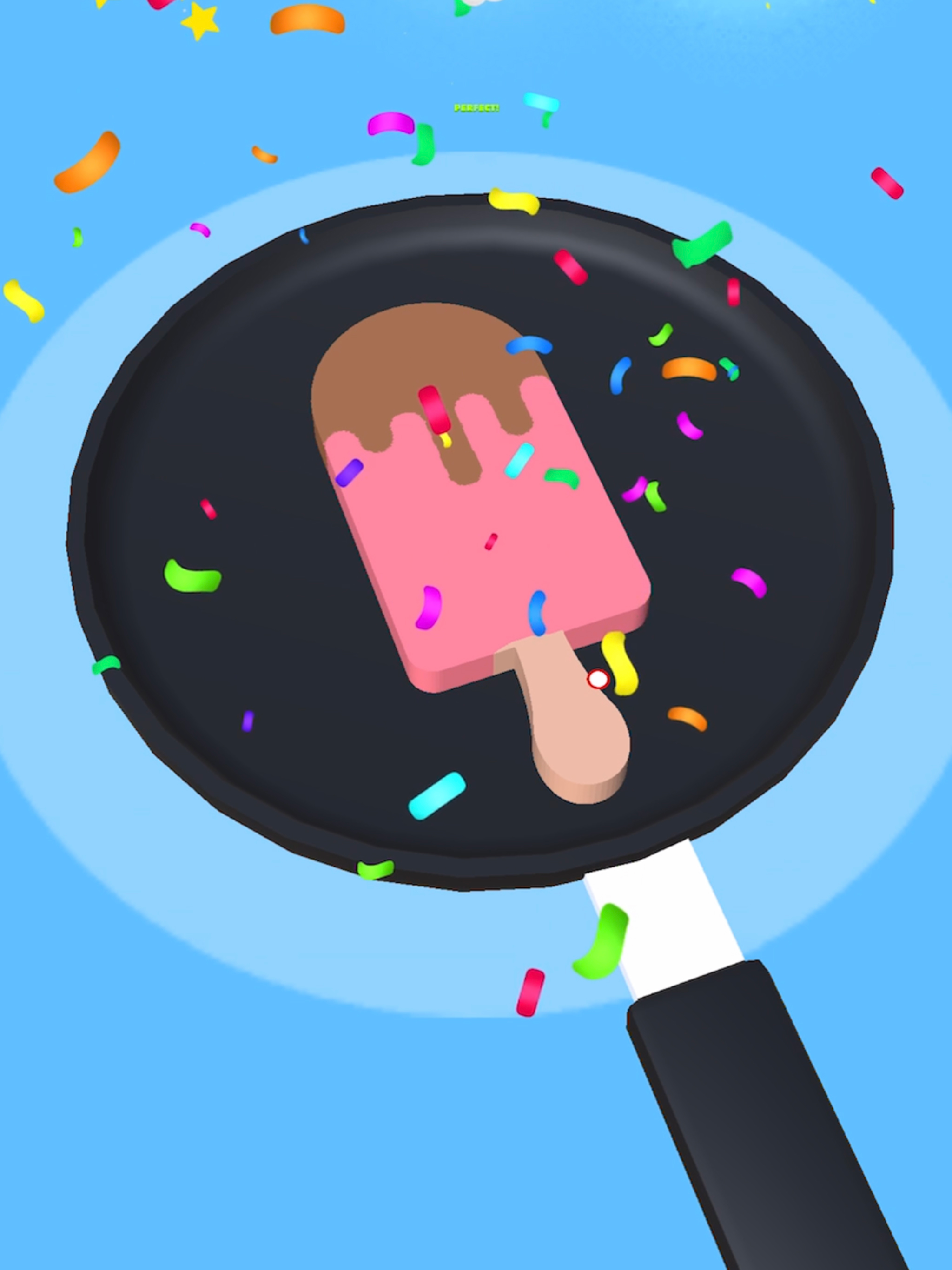 Pancake Inc.