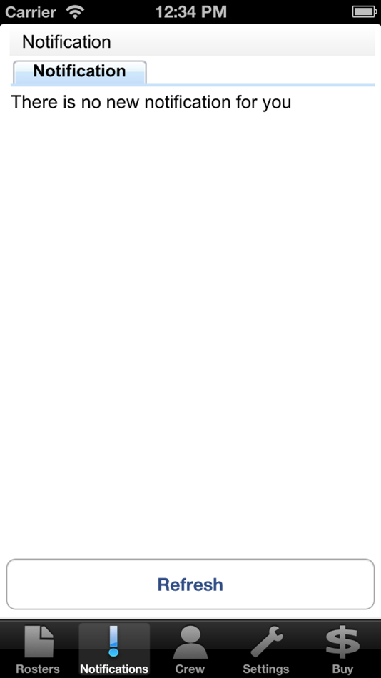 #3. CrewLink Manager (iOS) 由: Patrick Goettert