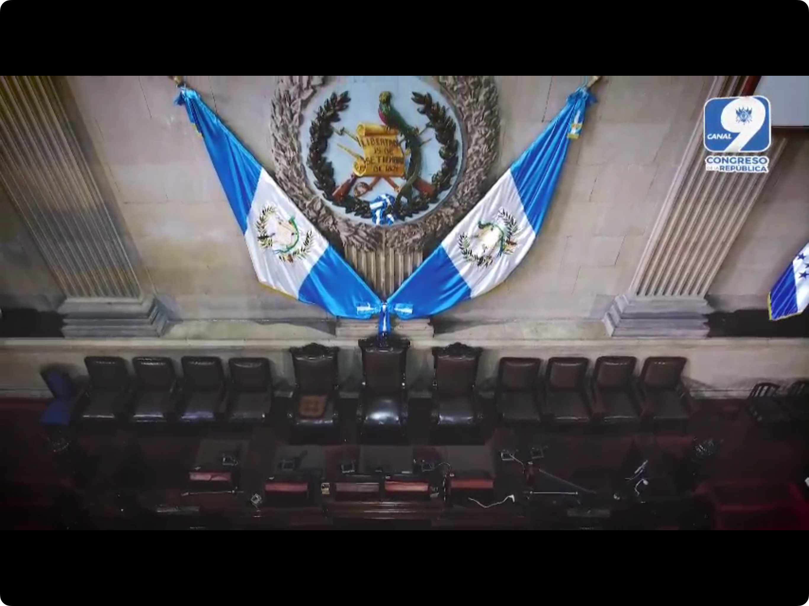 Congreso Guate