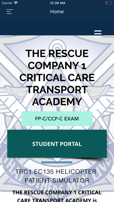 Screenshot #2 pour The Rescue Company 1