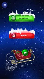 Christmas Trivia Game iphone bilder 1