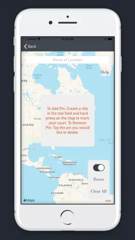 Game screenshot HarborHoops hack
