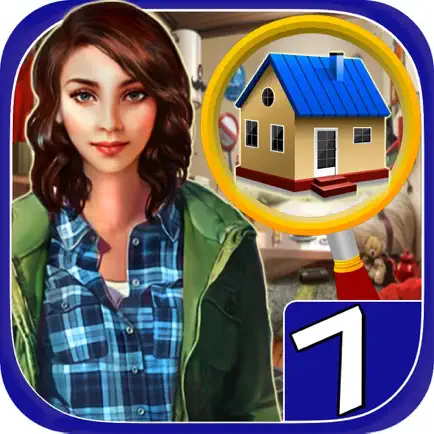 Big Home 7 Hidden Object Games Читы