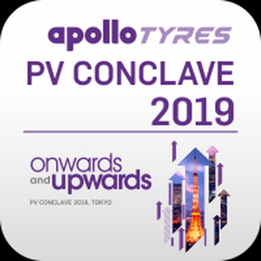 PV CONCLAVE 2019