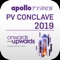 Apollo PV Business Partners Conclave 2019, Tokyo