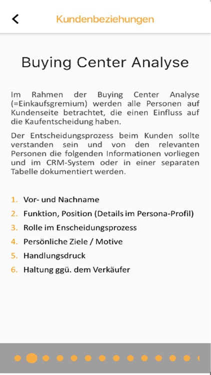 iSalesToolBox screenshot-6