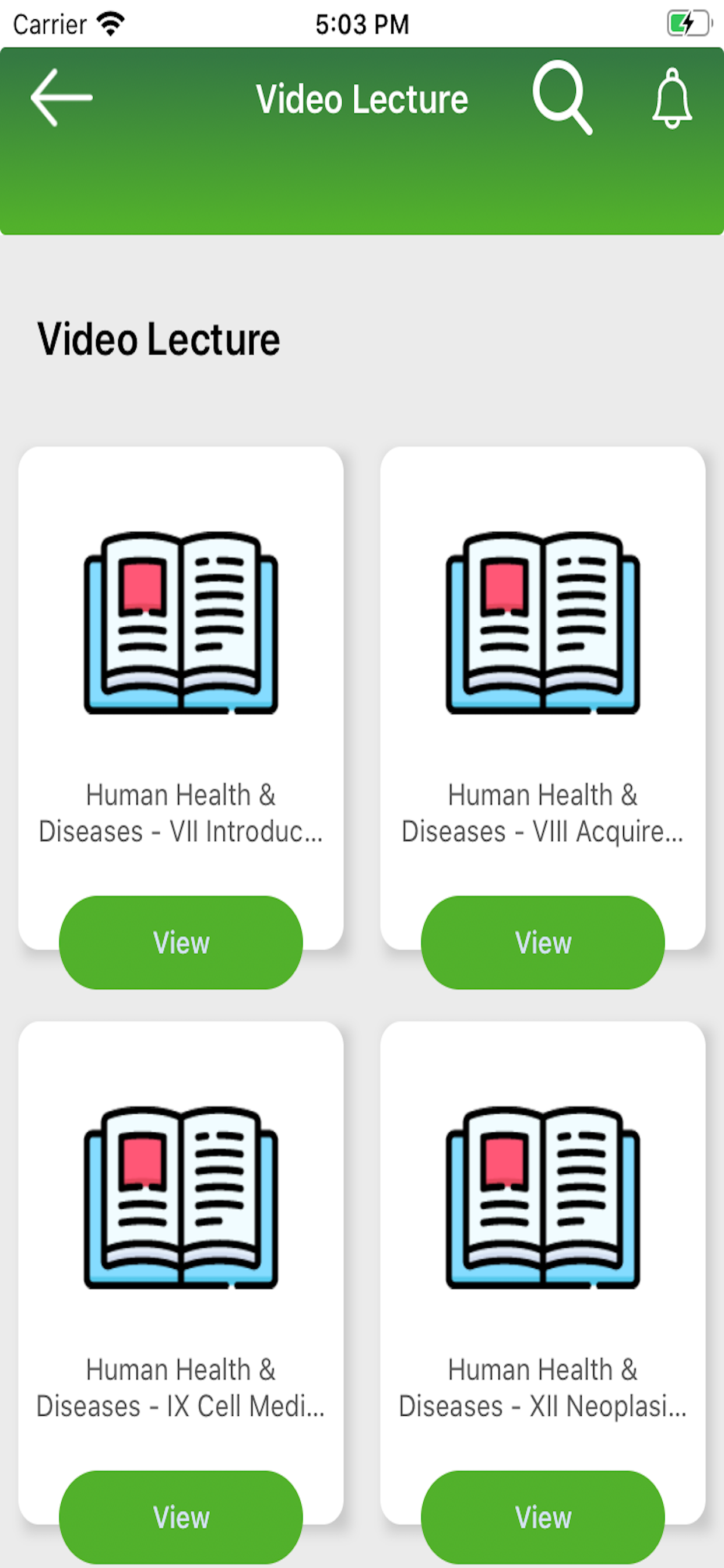 Jha's Educational Services