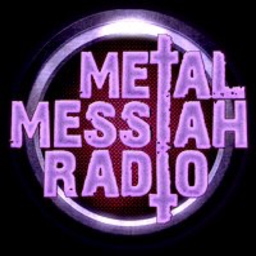 888 Metal Messiah Radio by Welsh Singers