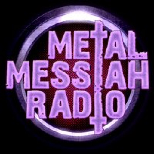 888 Metal Messiah Radio