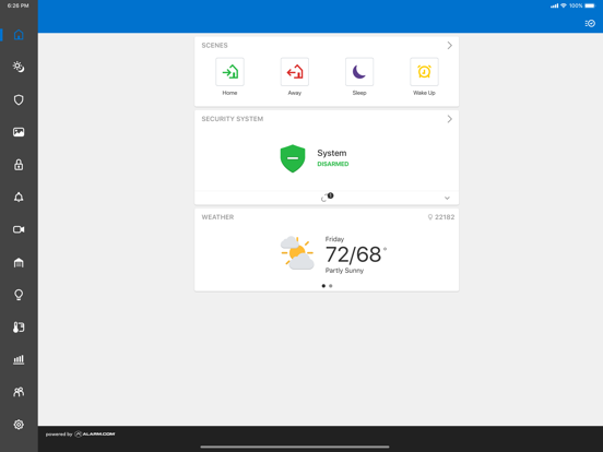 Screenshot #6 pour BrightSuite