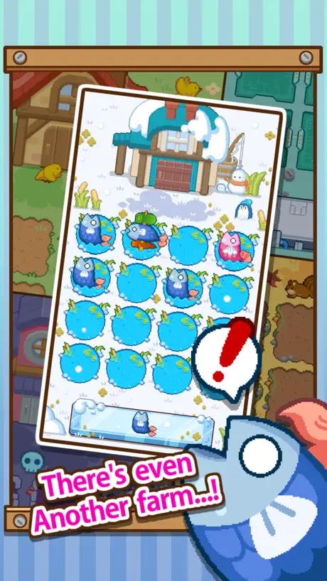Infinite Farm