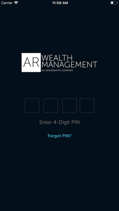 How to cancel & delete AnandRathi Wealth Management from iphone & ipad 2
