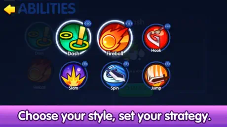 Battle Balls Royale