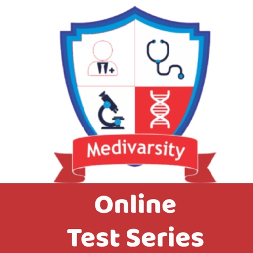 DPMA - Online Test Series icon