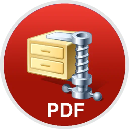 Compress PDF & PDF to Image