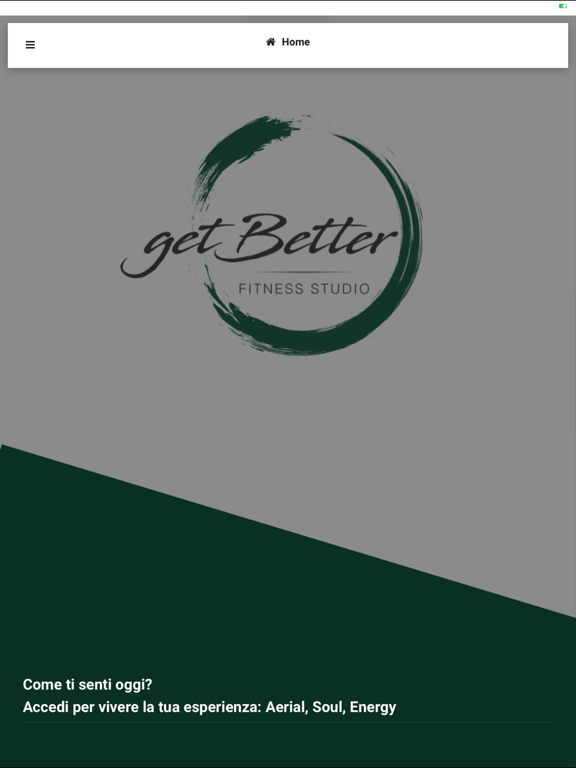 Screenshot #4 pour GetBetter