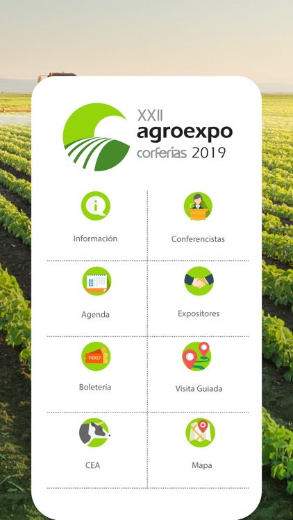 Agroexpo