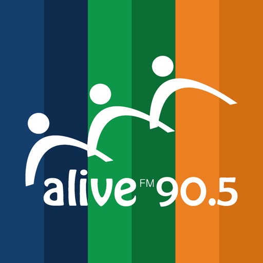 Alive 90.5 FM by Gabriel Wilmar