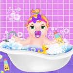 Download Newborn Baby Sitter app