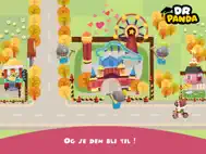 Hoopa City ipad bilder 3