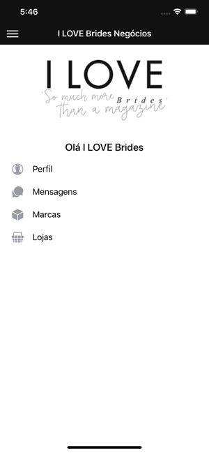I LOVE Brides Negócios(圖2)-速報App