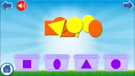 Game screenshot Bright Start for Preschool Kid apk