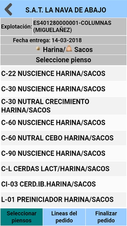 Garese Móviles screenshot-6