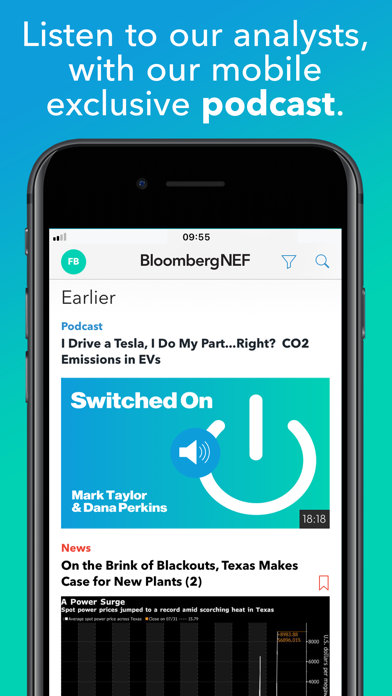 BloombergNEFのおすすめ画像3