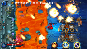 Defender II screenshot