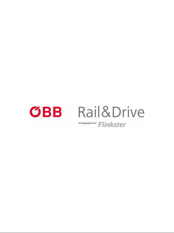 Screenshot #4 pour ÖBB Rail&Drive