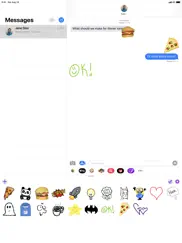 sticky draw ipad resimleri 3