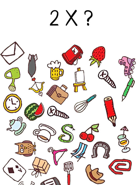 Doodle Pop! iPad screenshot 2 - Games app