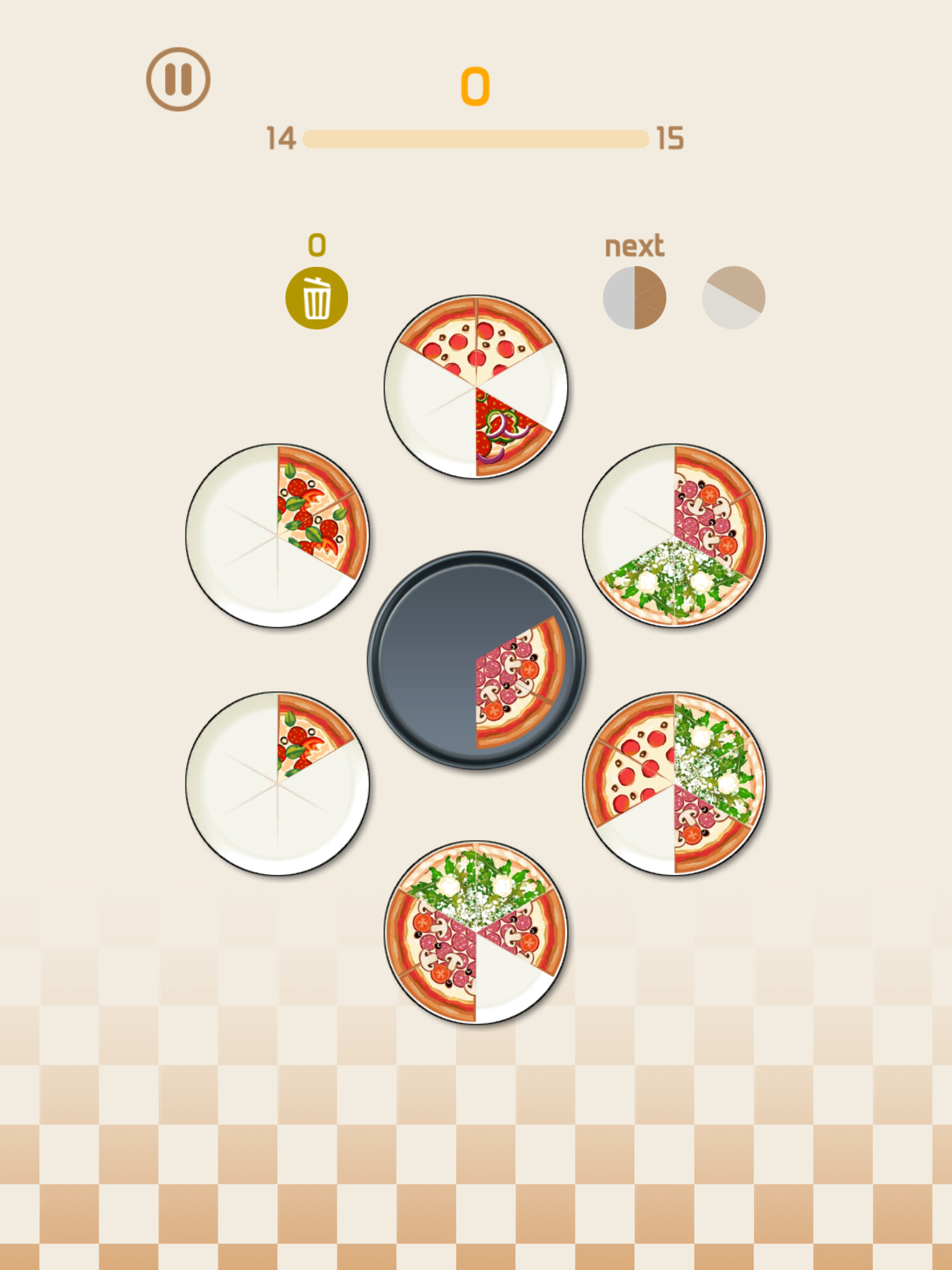 Slices Hut screenshot 12