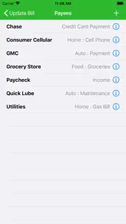 mybill$ problems & solutions and troubleshooting guide - 3