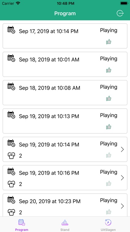 Zeven tegen zeven competitie