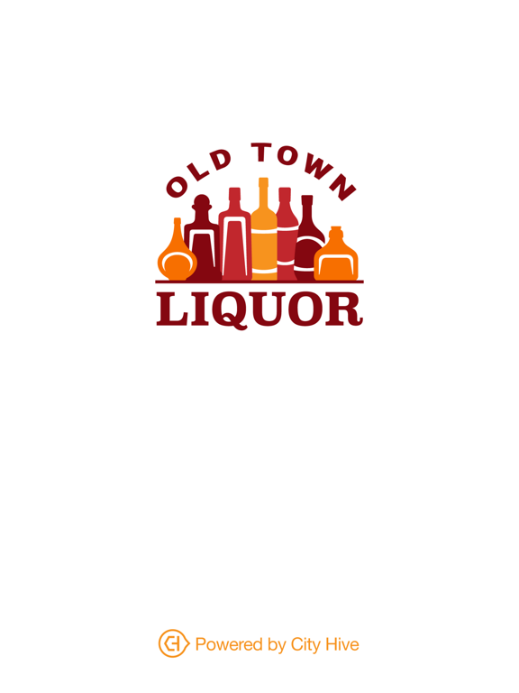 Screenshot #4 pour Old Town Liqour
