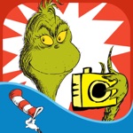 Download Dr. Seuss Camera - The Grinch app