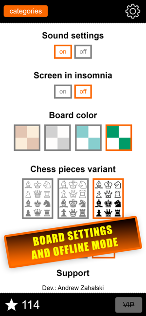 Chess Problems(圖6)-速報App