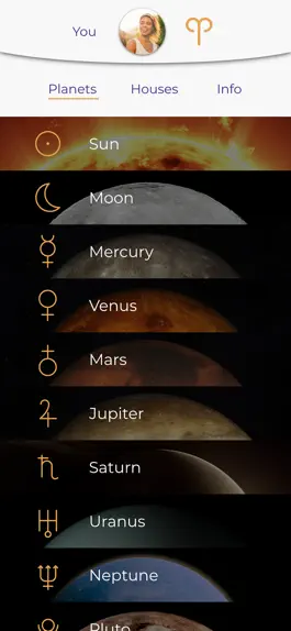 Game screenshot Astrology Answers - Daily Horo apk